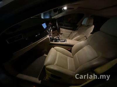 2009 BMW 740Li Sedan – SYD101 - Photo 48