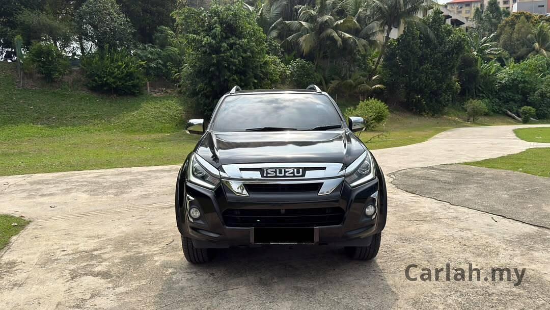2021 Isuzu D-MAX 1.9 Pickup - Photo 7