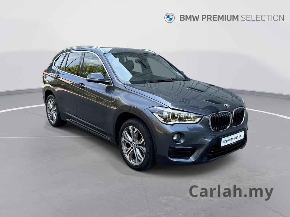 2019 BMW X1 sDrive20i SUV – VDU2338 - Photo 1