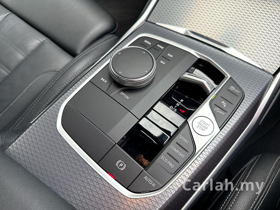 2024 BMW 320i M Sport Sedan – TCX3331 - Photo 13