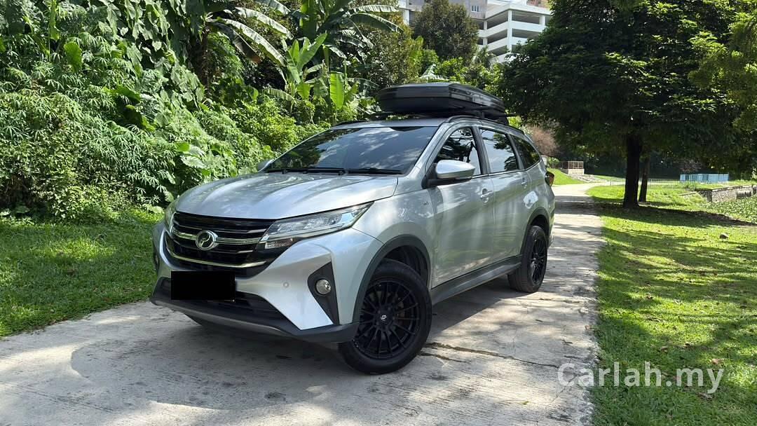 2022 Proton X70 1.8 TGDI PREMIUM 2WD SUV