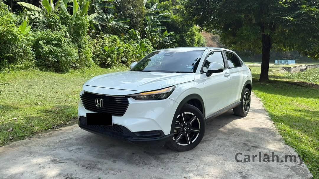 2023 Honda HR-V 1.5T V SUV
