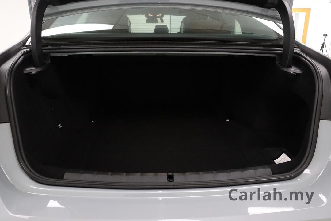 2023 BMW i7 xDrive60 M Sport Sedan – JWS1565 - Photo 5