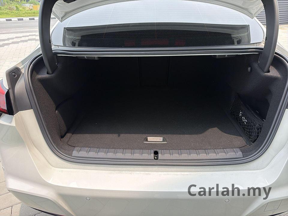 2026 BMW 218 Sport Sedan – VQU1765 - Photo 19