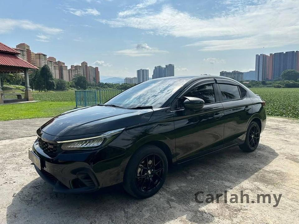 2023 Proton S70 1.5T FLAGSHIP X Sedan