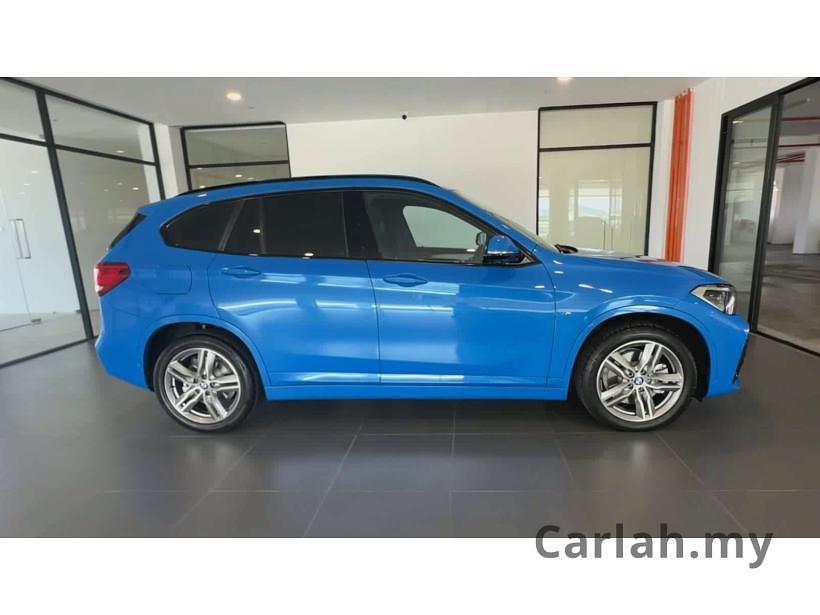 2019 BMW X1 sDrive20i SUV – SJG1335 - Photo 5