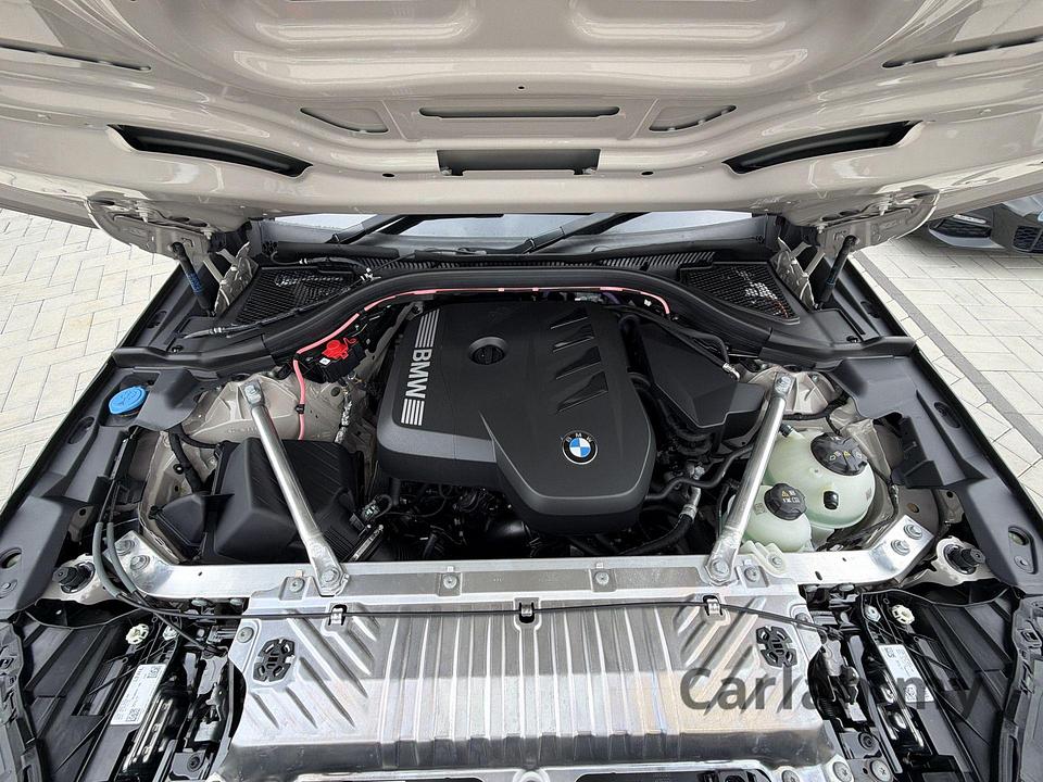 2026 BMW X3 xDrive20 M Sport SUV – SMW851 - Photo 21