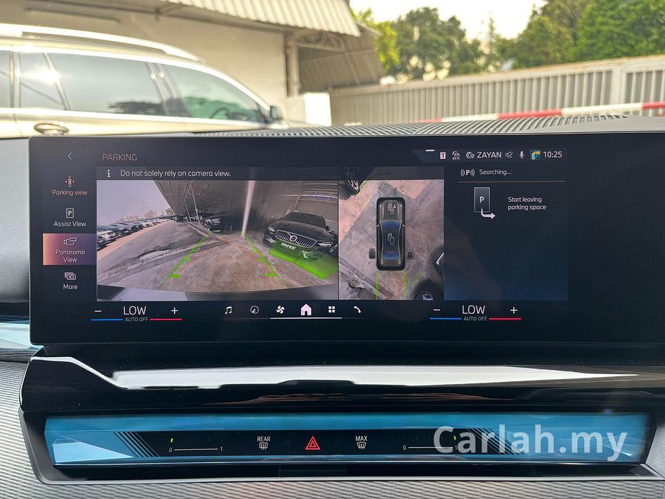 2024 BMW 520i M Sport Sedan – VRP2415 - Photo 13