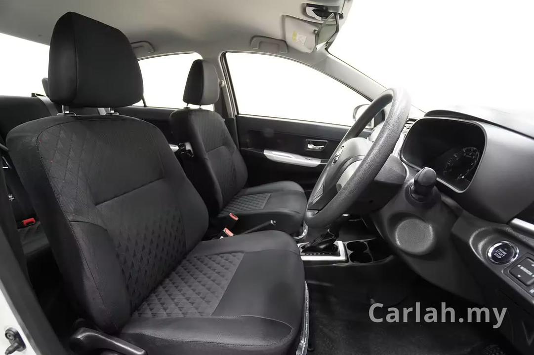 2022 Perodua Bezza 1300 X Sedan – VJX4365 - Photo 10
