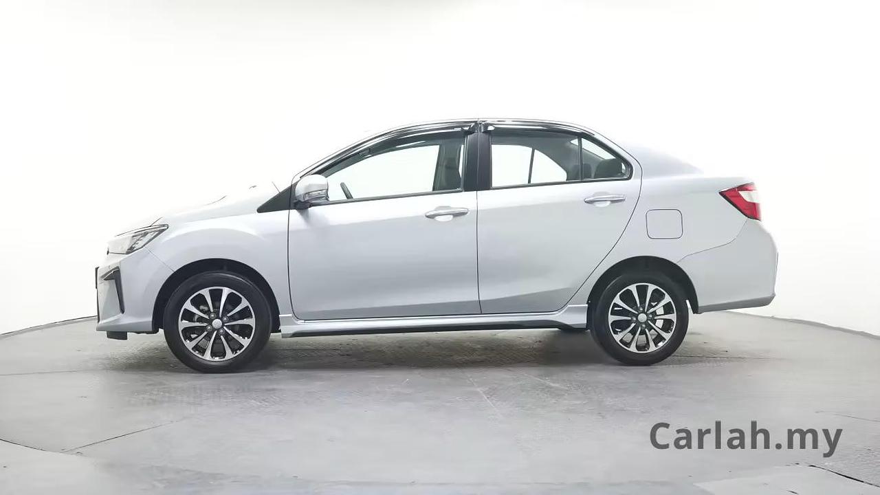 2020 Perodua Bezza 1300 X Sedan - Photo 2