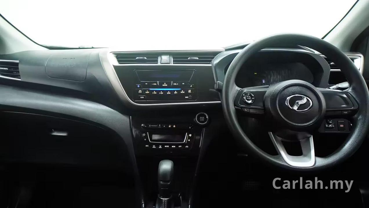2023 Perodua Myvi 1500 X Hatchback – CES6704 - Photo 15