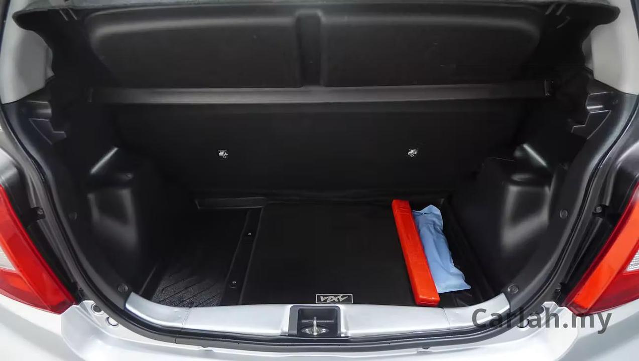 2022 Perodua Axia 1000 G Hatchback – NDT3653 - Photo 13