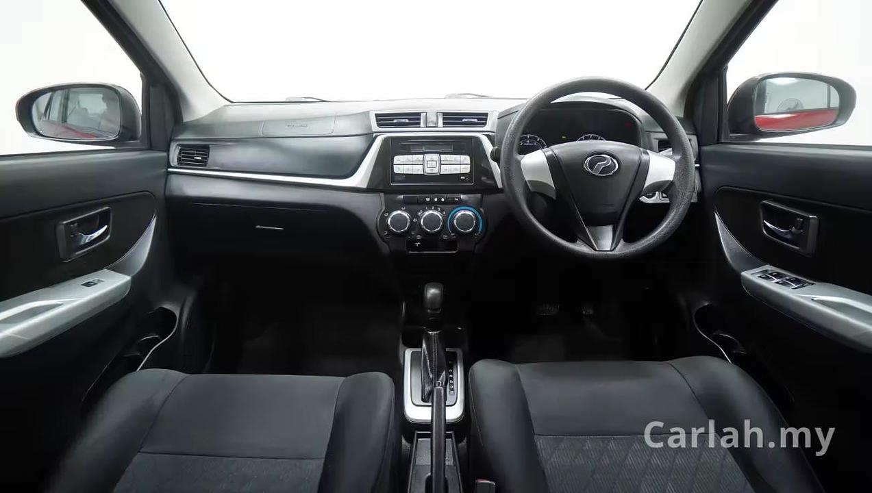 2020 Perodua Bezza 1300 X Sedan – NDP9583