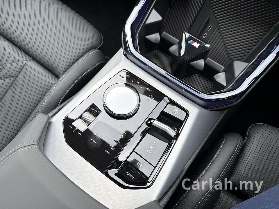 2026 BMW X3 xDrive20 M Sport SUV – SMW851 - Photo 14