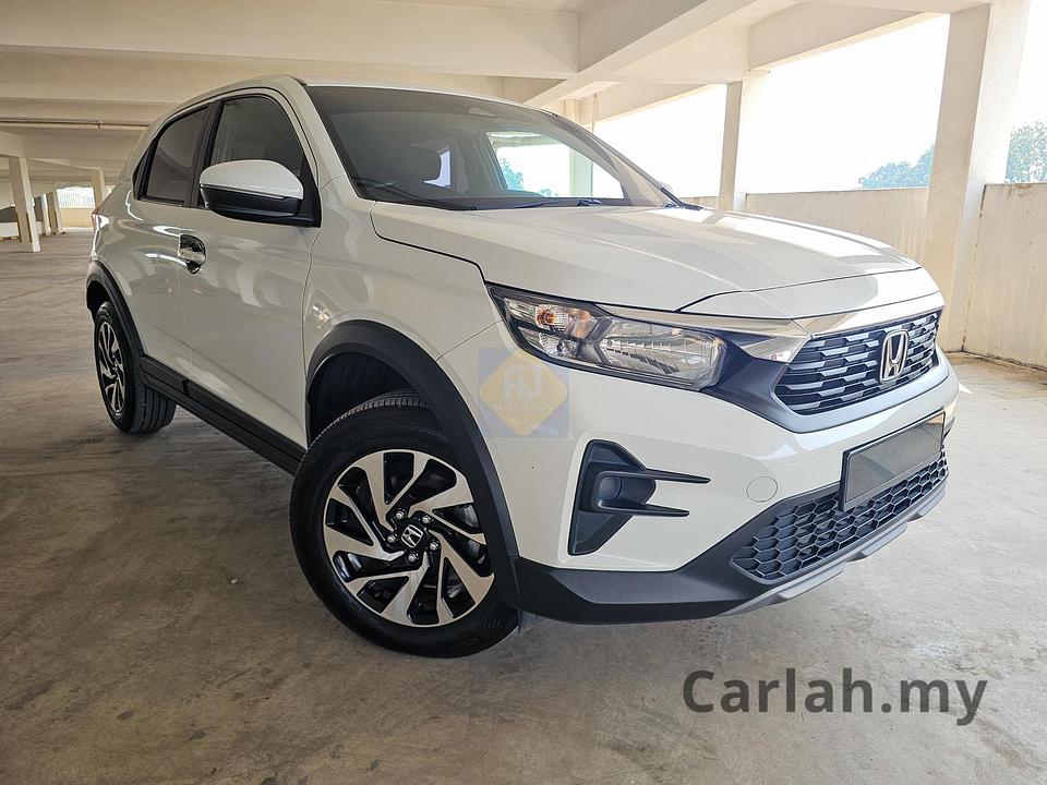2023 Honda HR-V 1.5T V SUV