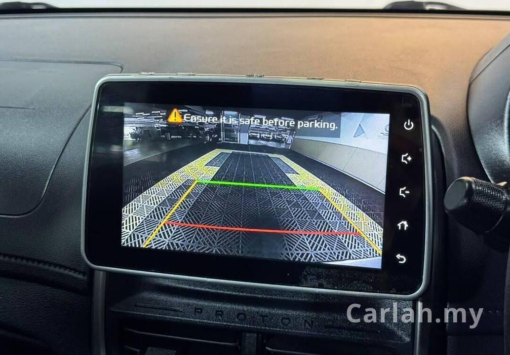 2020 Proton Saga 1.3 Premium Sedan