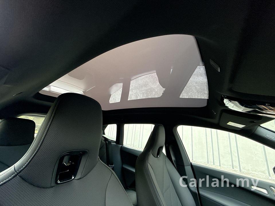 2025 BMW iX xDrive45 Sport SUV – VQN7556 - Photo 15