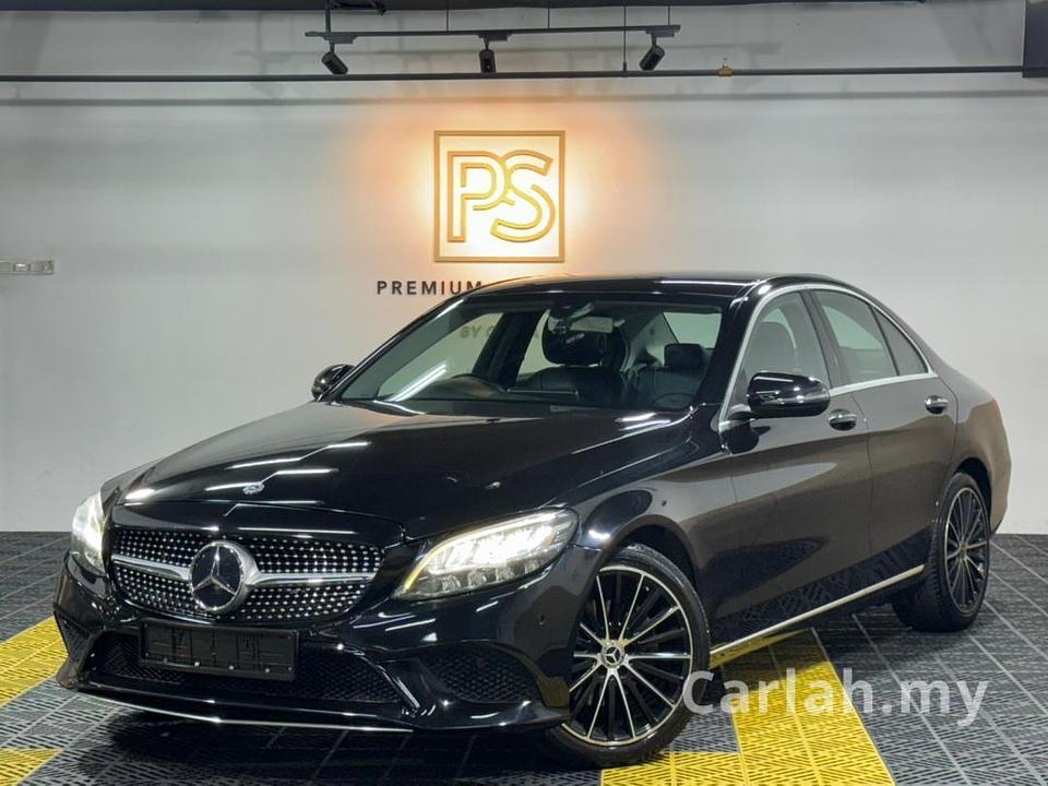 2015 Mercedes-Benz CLA45 AMG Sedan