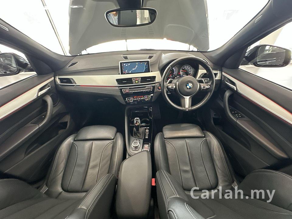 2019 BMW X1 sDrive20i SUV – SJK1848 - Photo 14