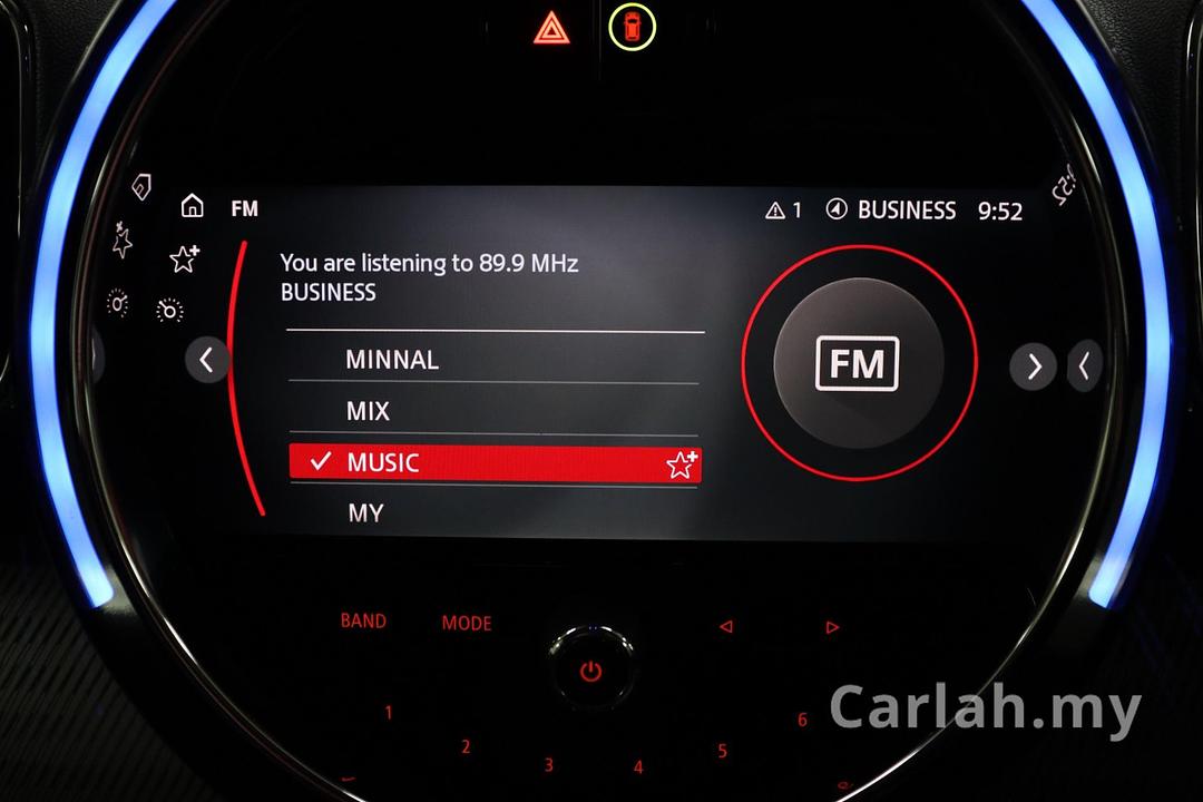 2022 MINI Countryman Cooper S SUV – VJU5702 - Photo 11