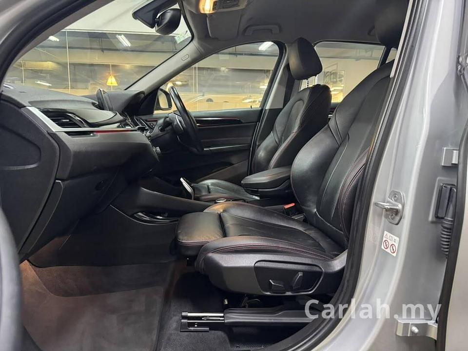 2019 BMW X1 sDrive20i SUV