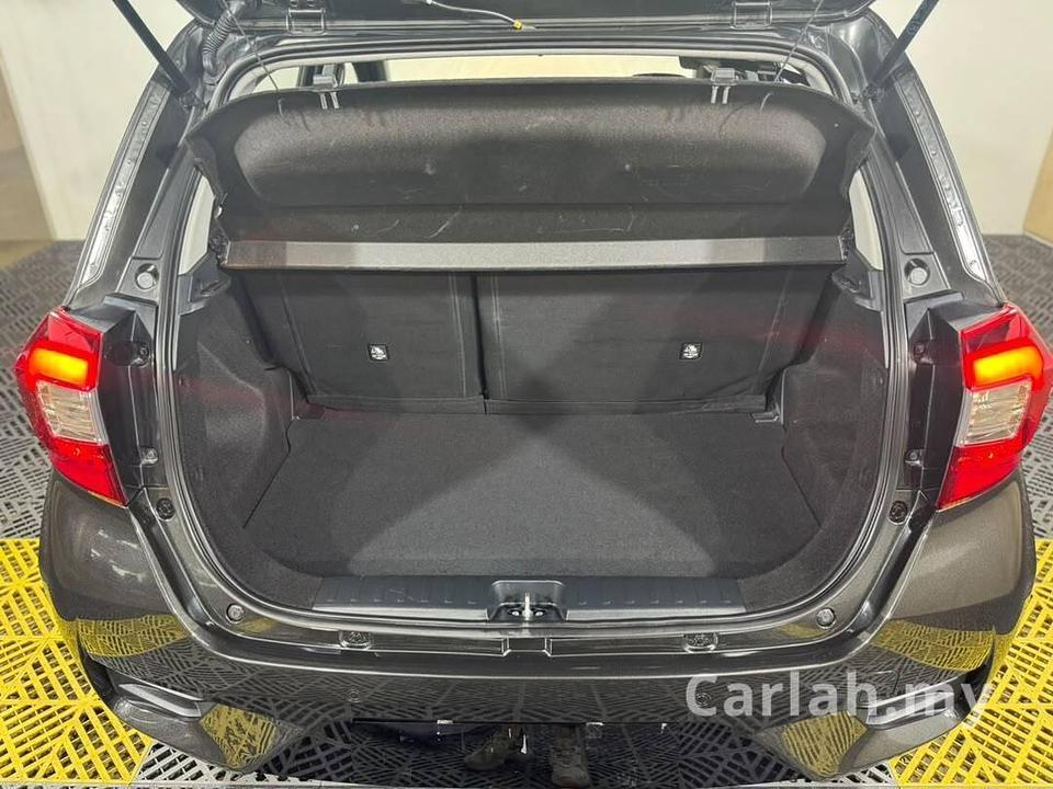 2021 Perodua Myvi 1.5 AV Hatchback - Photo 17