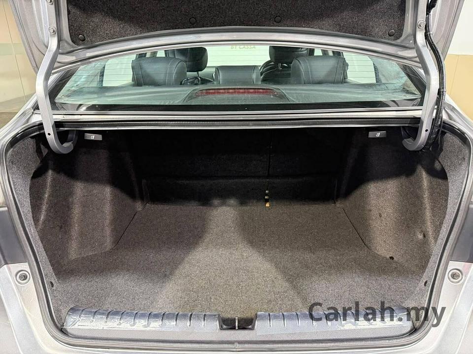 2020 Honda CITY 1.5L V Sedan