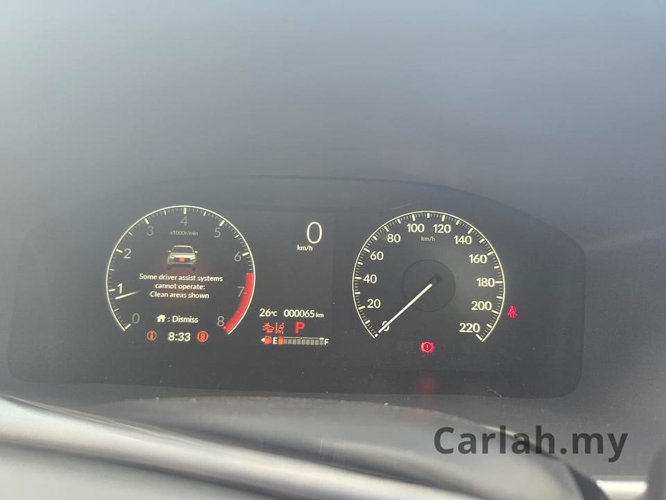 2024 Honda CR-V SUV – VPA9980 - Photo 2