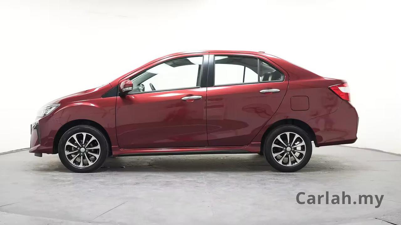 2022 Perodua Bezza 1300 X Sedan – VHM5406 - Photo 3