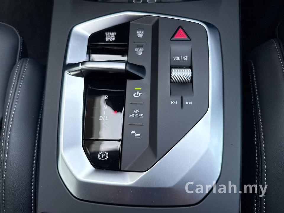 2026 BMW 218 Sport Sedan – VQP5805 - Photo 13
