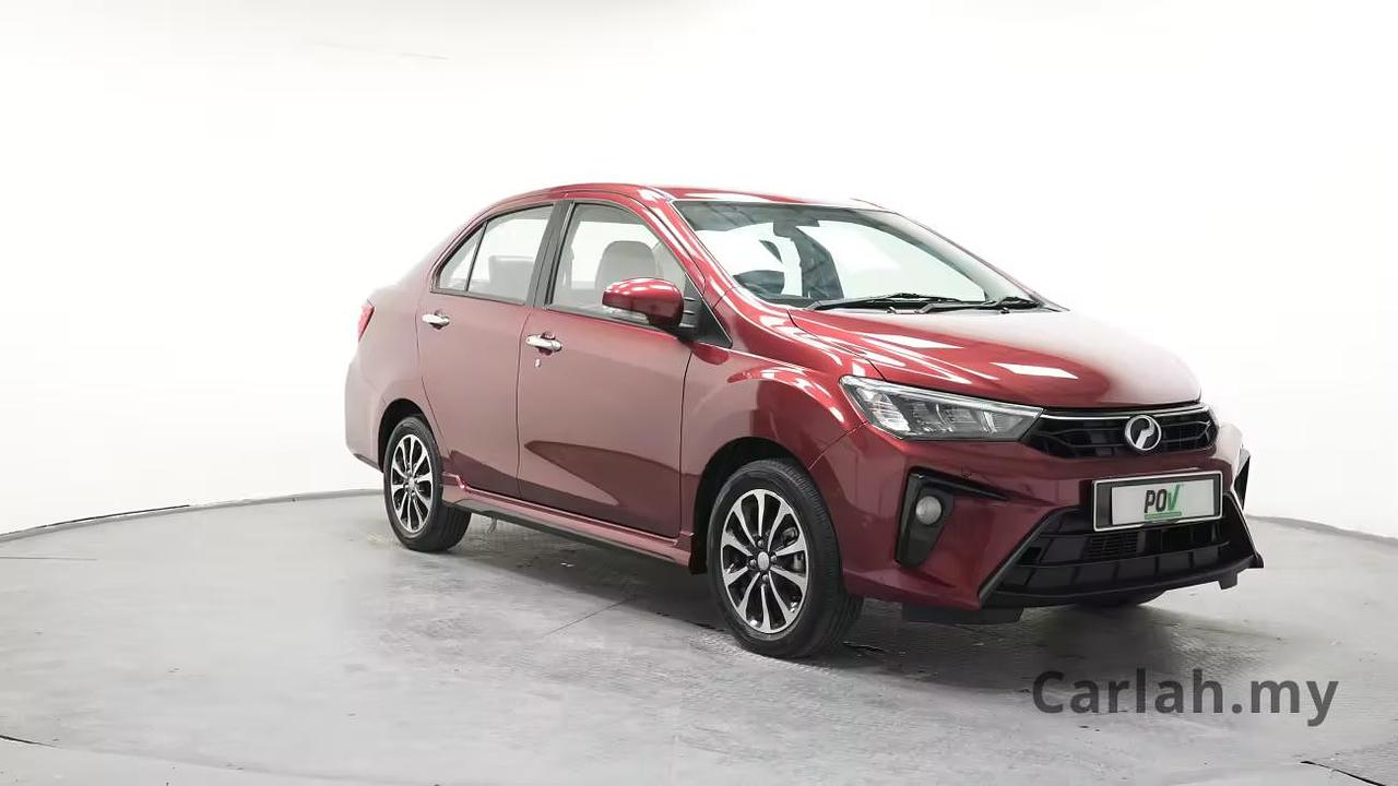 2022 Perodua Bezza 1300 X Sedan – VJB8397 - Photo 15