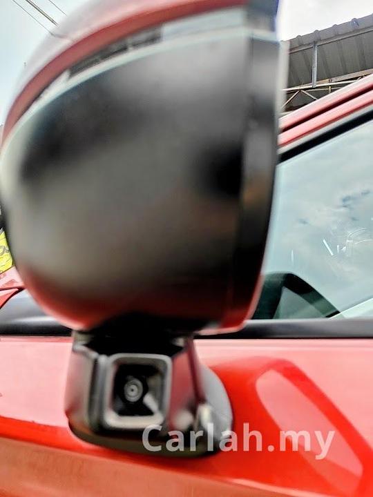 2022 Honda City 1.5L V Sedan - Photo 27