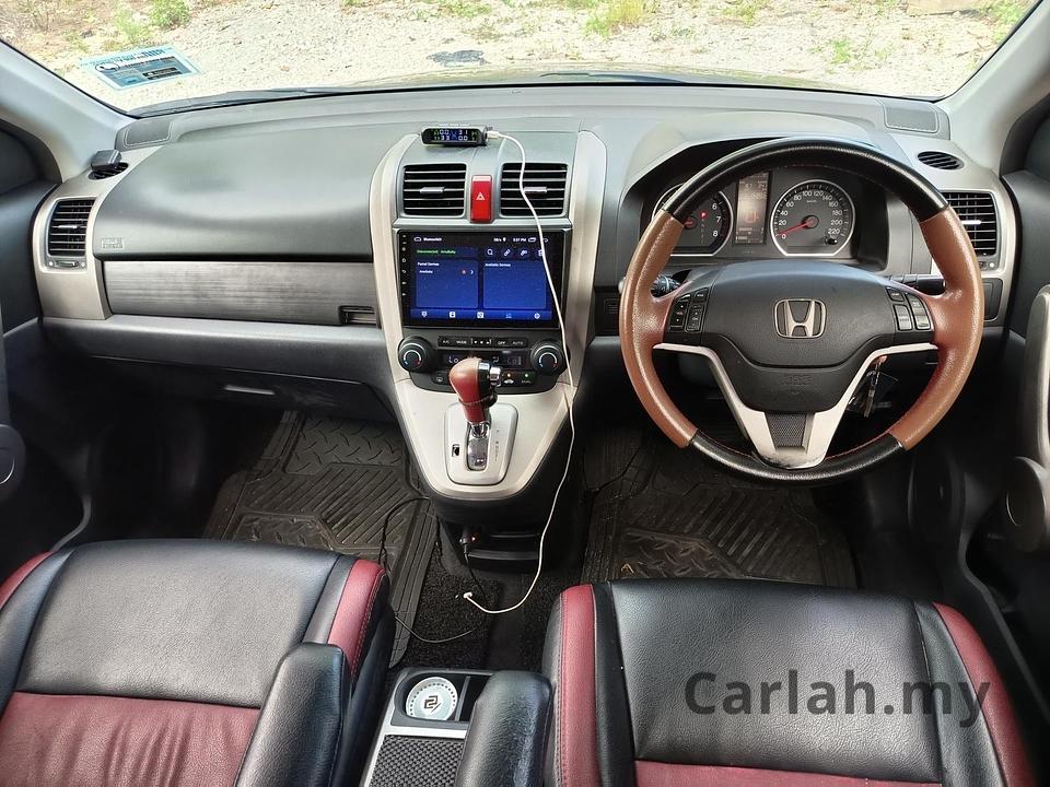 2008 Honda CR-V 2.0L I-VTEC (A) SUV - Photo 5