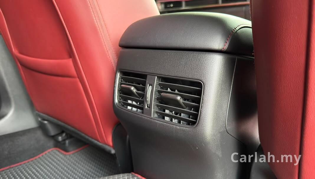 2024 Mazda 3 2.0 Liftback High Plus Hatchback - Photo 29