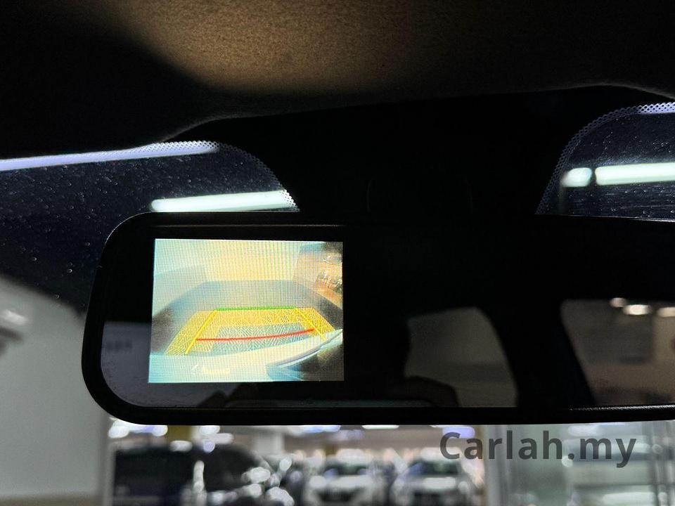 2018 Proton Saga Premium 1.3 AT Sedan