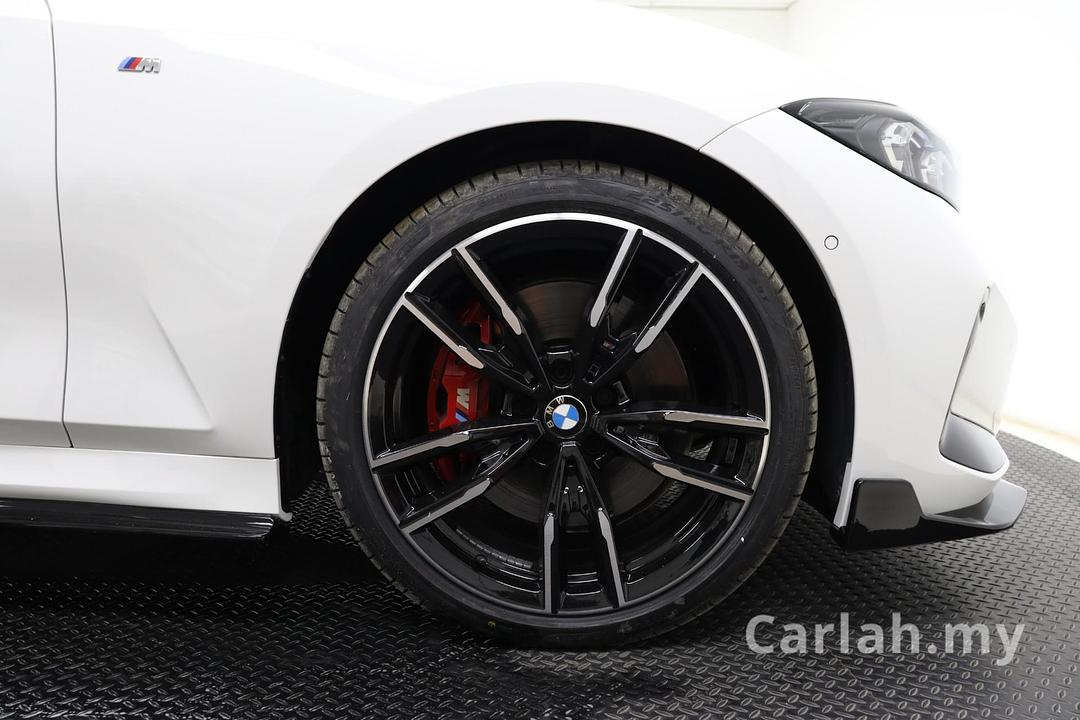 2024 BMW M340i xDrive Sedan – VRB1586