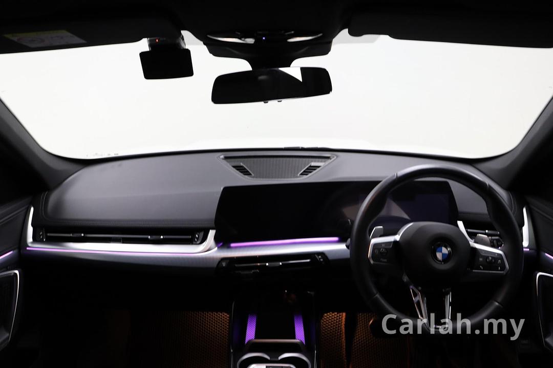 2025 BMW X1 sDrive20i SUV – JYU6172 - Photo 16