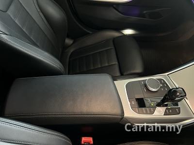 2020 BMW 320i Sport Sedan – VFW8057