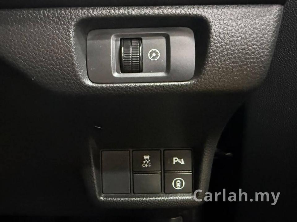 2023 Honda Civic 1.5 V Sedan