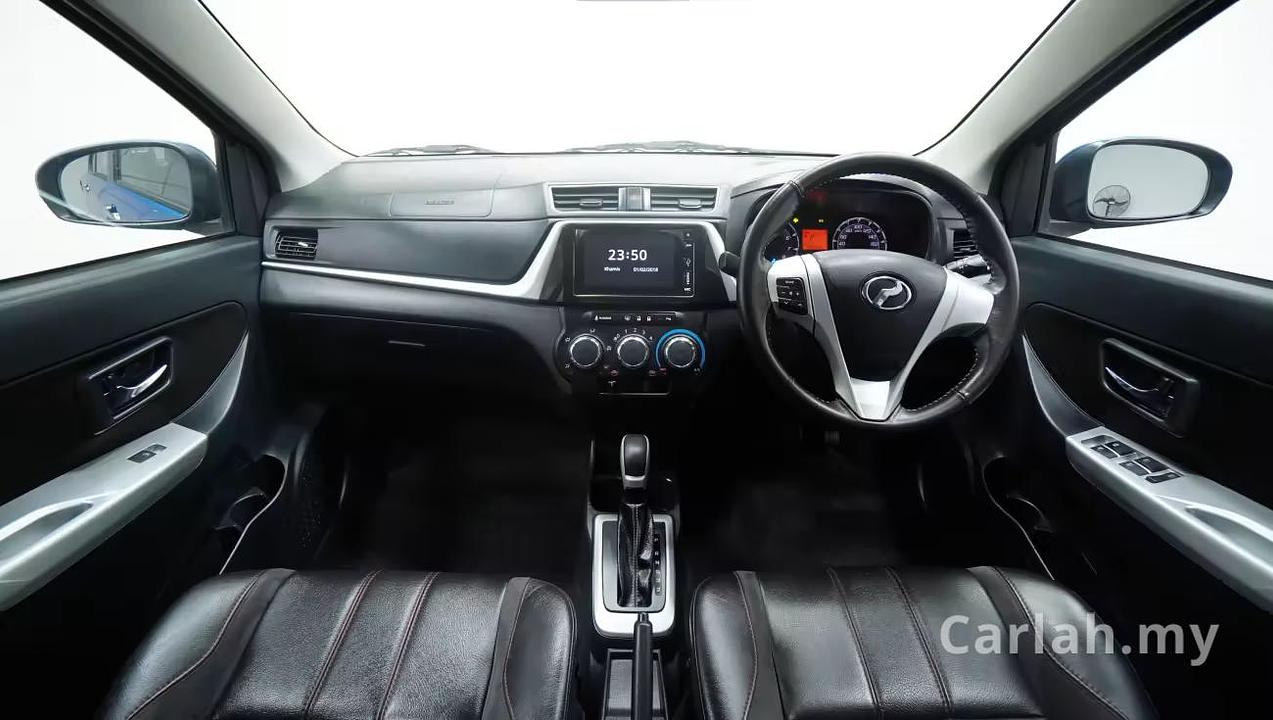 2022 Perodua Bezza 1300 AV Sedan – JVT6691 - Photo 14