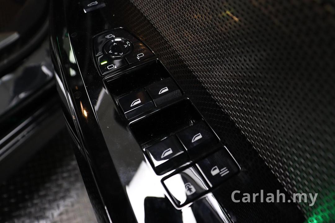 2024 BMW 750e xDrive M Sport Sedan – JYE5566 - Photo 9