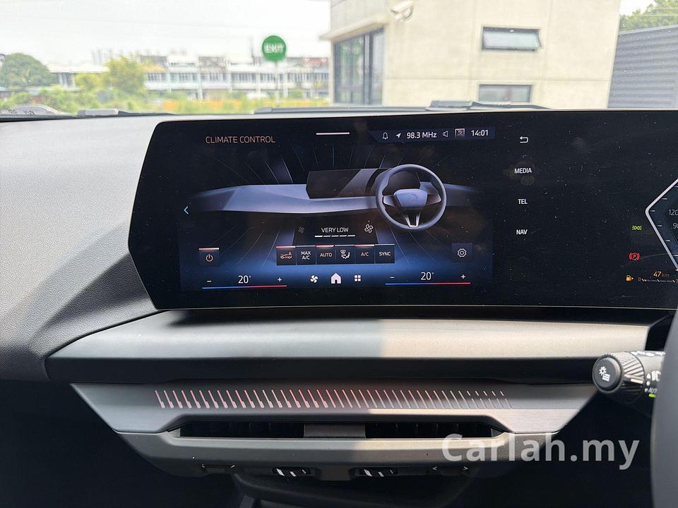2026 BMW 218 Sport Sedan – VQU1765 - Photo 12