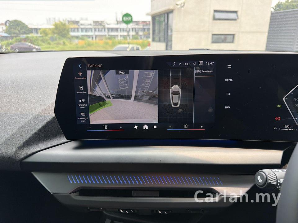 2026 BMW 218 Sport Sedan – VQQ5016 - Photo 10