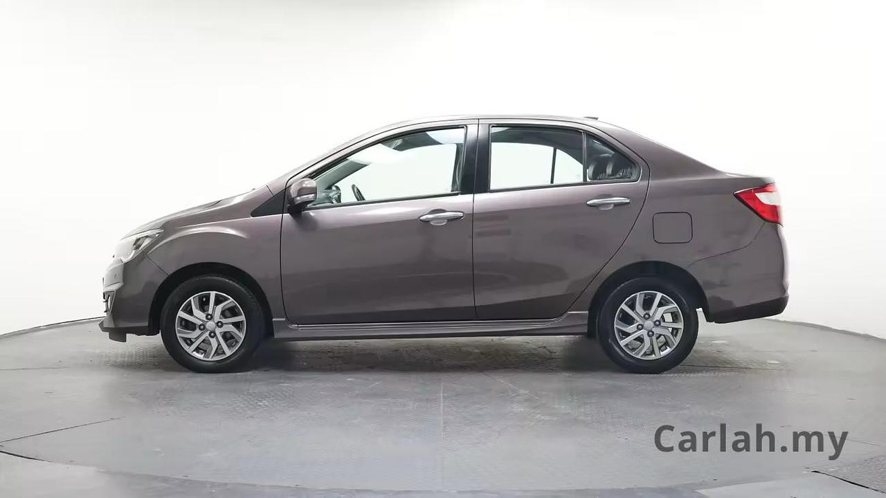 2017 Perodua Bezza 1300 AV Sedan – RT5827 - Photo 3