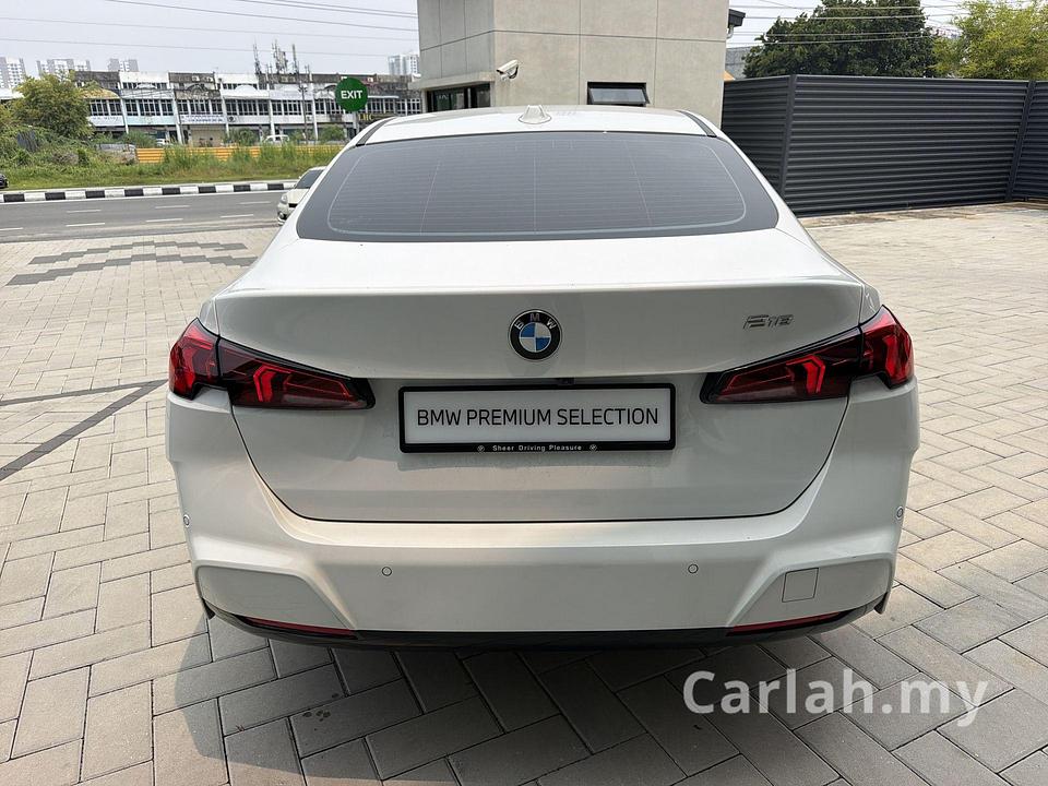 2026 BMW 218 Sport Sedan – VQU1765 - Photo 18