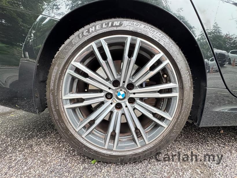 2022 BMW 330i M Sport Sedan – VAH369 - Photo 11