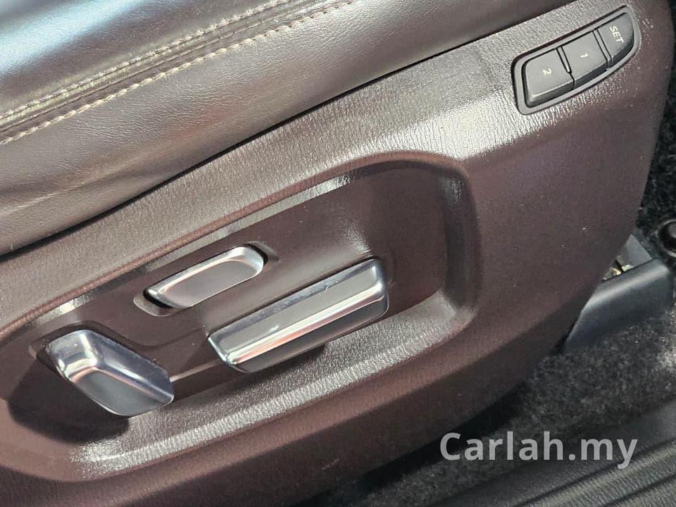 2021 Mazda CX-8 High SUV