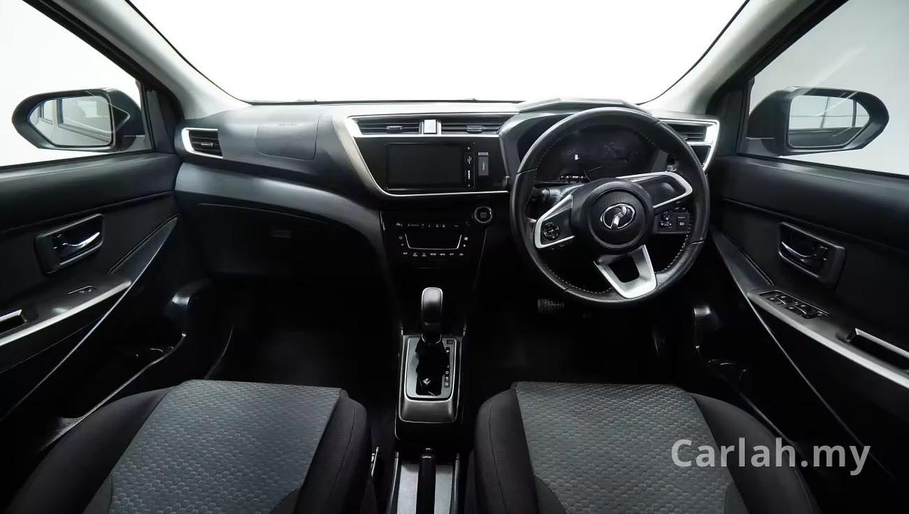 2024 Perodua Myvi 1500 H Hatchback – VRJ4083 - Photo 14