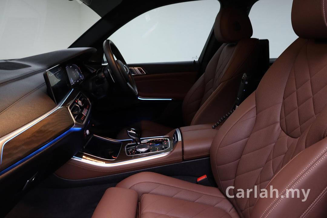 2023 BMW X5 xDrive45e M Sport SUV – VLM832 - Photo 18