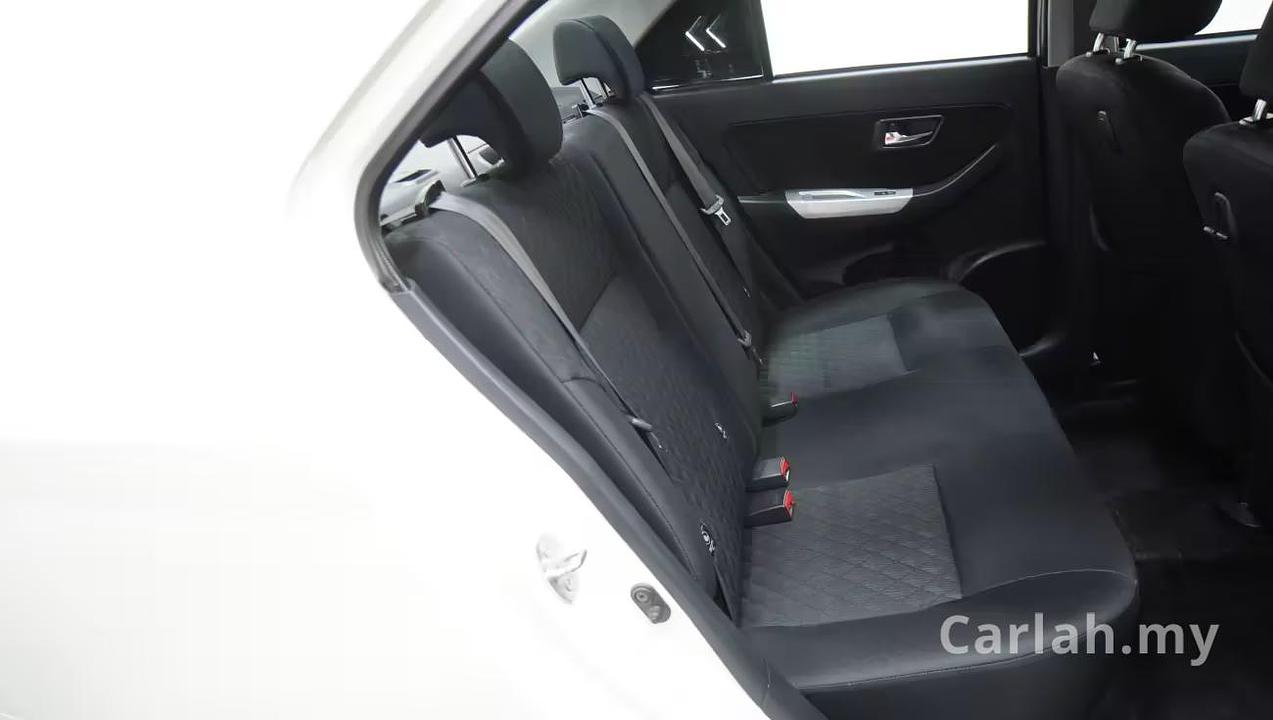 2021 Perodua Bezza 1300 X Sedan - Photo 10